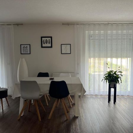 Ferienwohnung Rheinfelden-Herten Herten  Εξωτερικό φωτογραφία