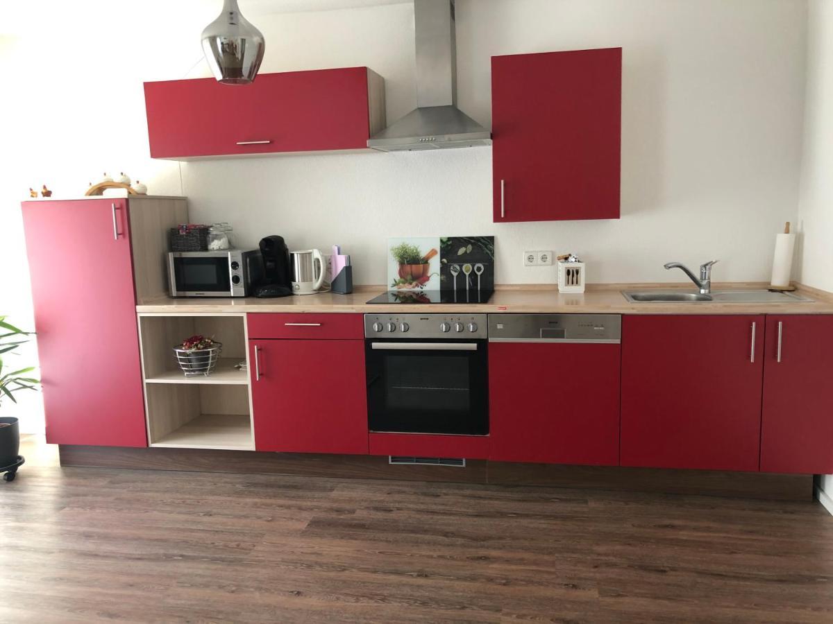 Ferienwohnung Rheinfelden-Herten Herten  Εξωτερικό φωτογραφία