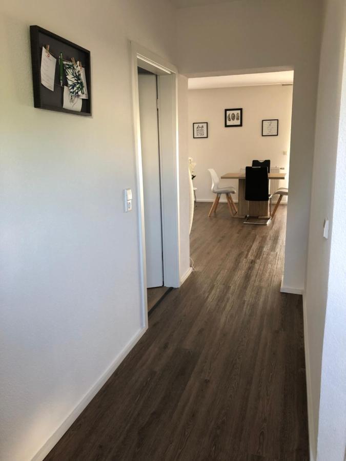 Ferienwohnung Rheinfelden-Herten Herten  Εξωτερικό φωτογραφία