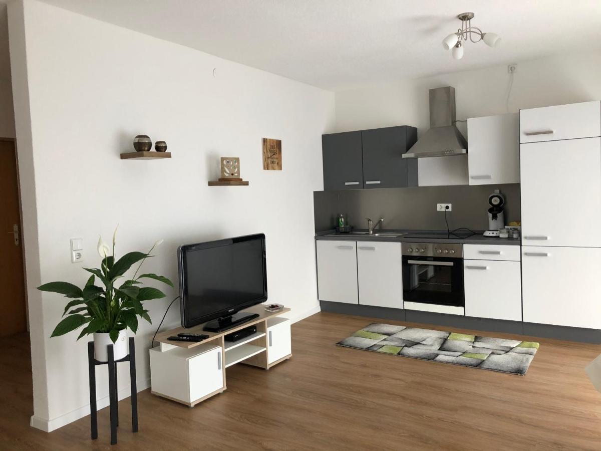 Ferienwohnung Rheinfelden-Herten Herten  Εξωτερικό φωτογραφία