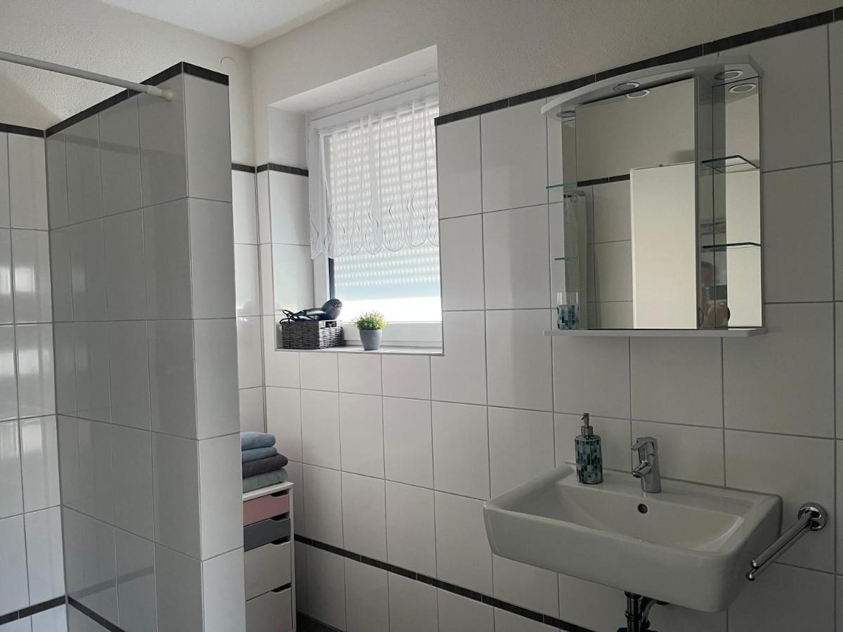 Ferienwohnung Rheinfelden-Herten Herten  Εξωτερικό φωτογραφία