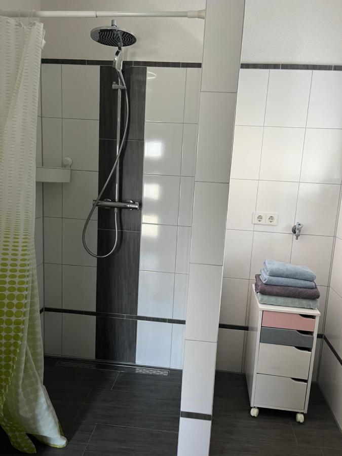 Ferienwohnung Rheinfelden-Herten Herten  Εξωτερικό φωτογραφία