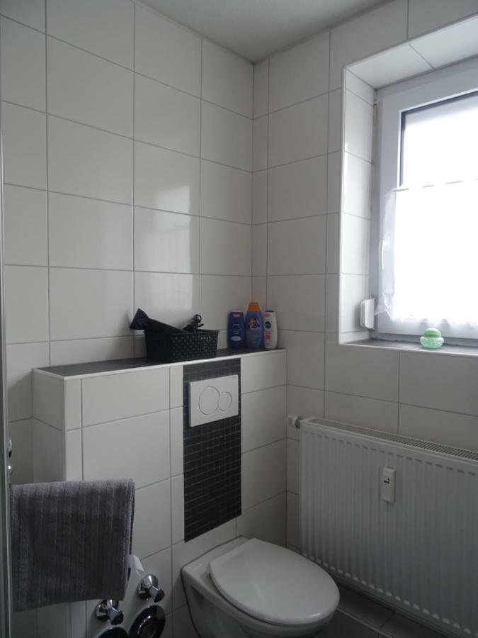 Ferienwohnung Rheinfelden-Herten Herten  Εξωτερικό φωτογραφία